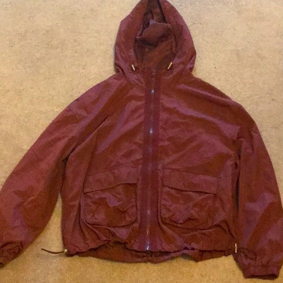 Old Navy spring jacket. Size extra small. - Picture 1 of 2
